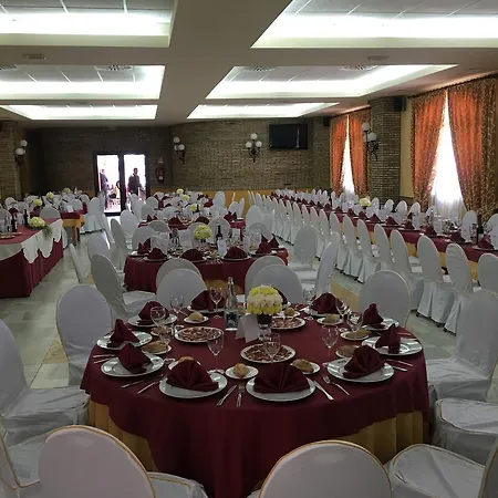 Hotel La Parra-2
