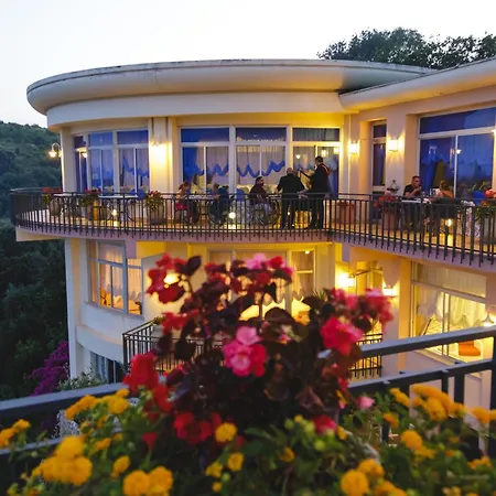 Summit Hotel-3
