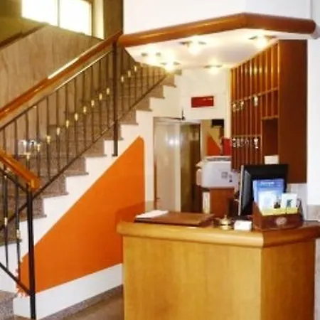 Hotel Sport-2