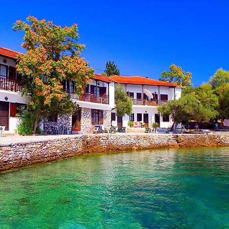 Leda Village Resort-2