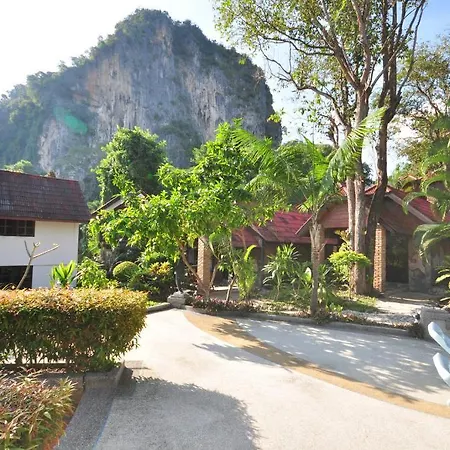 Railay Viewpoint Resort-2