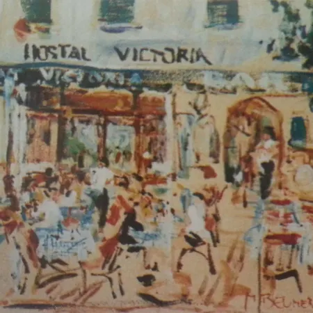 Hotel Victoria-2
