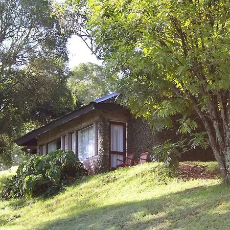 The Aberdare Country Club-2