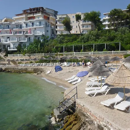 Hotel Maestral-3