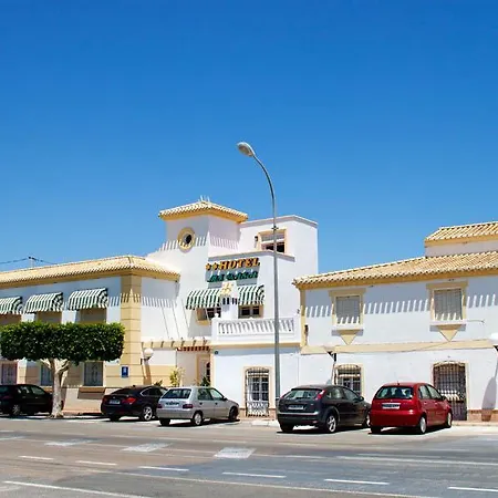 Hotel Mi Casa-2