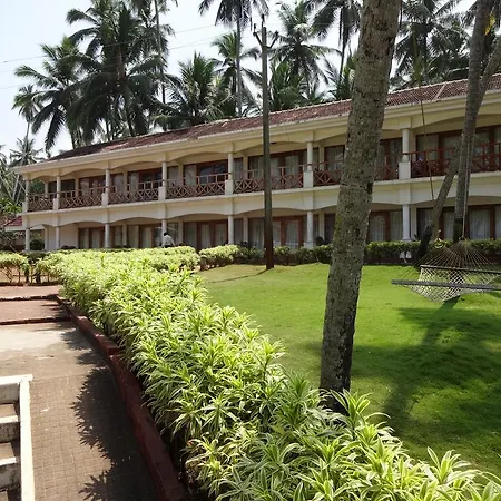 Ktdc Samudra Beach Resort-3
