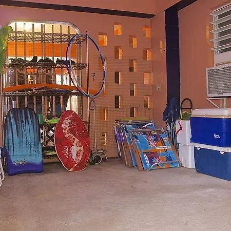 Esperanza Inn Guesthouse-2