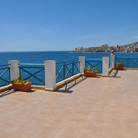 Hotel Maestral-2