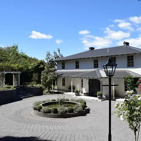 Bellevue Boutique Lodge-2