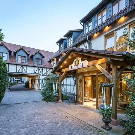 Landhotel Heimathenhof-2