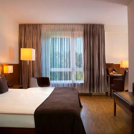 Hotel Simon'S Plaza-2