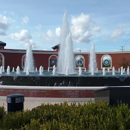 Affordable Suites Jacksonville-2