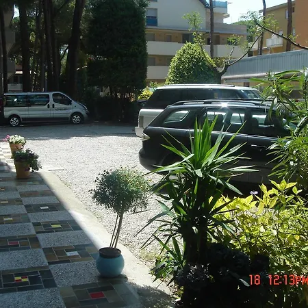 Hotel Da Giovanna-2