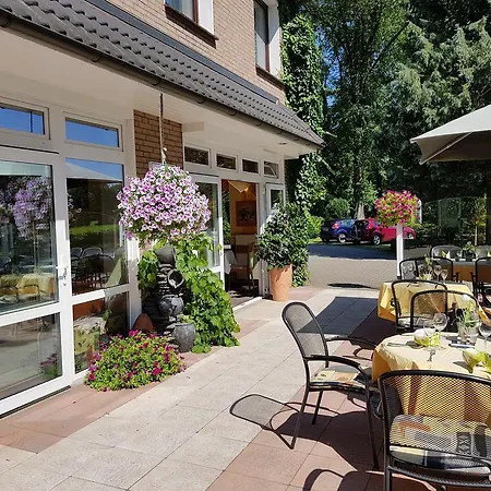 Hotel Garni Gasthof Bucksande-2