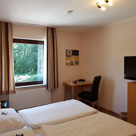 Hotel Garni Gasthof Bucksande-3