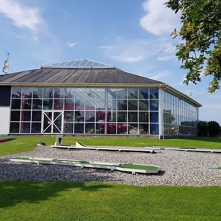 Feriecenter & Vandland Oster Hurup-3