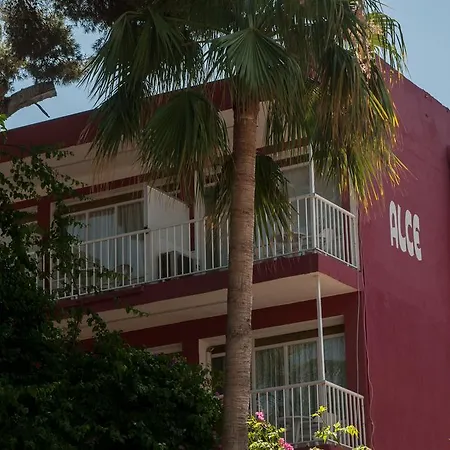 Hostal Alce-2