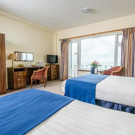 Ocean View Hotel-2