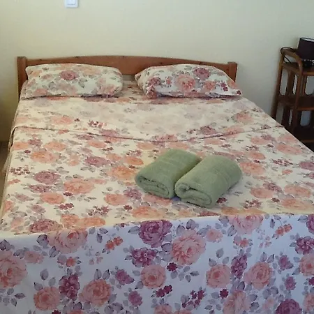 Pension Turiroa " Chez Olga"-2