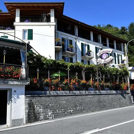Hotel La Sacca-2