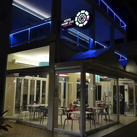 Hotel Mare Live-2