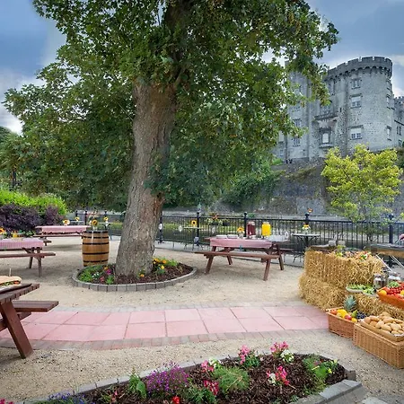 Kilkenny River Court Hotel-2