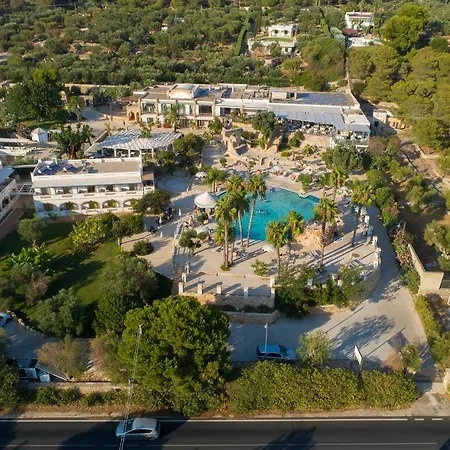 Eden Resort Country-3