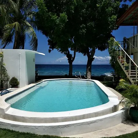 Anton'S Beach Resort-2