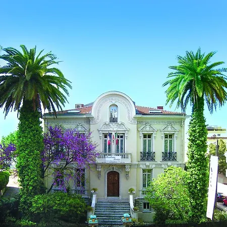 Résidence La Villa Léonie-3