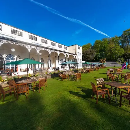 Langstone Cliff Hotel-3