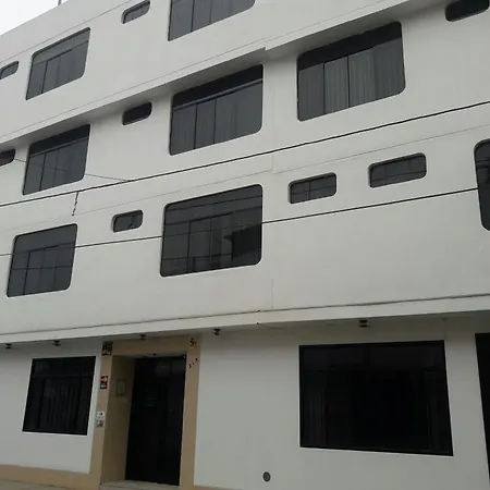 Hotel Torre Norte-3