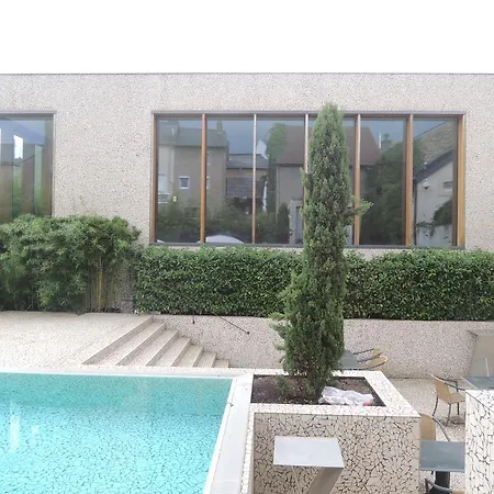 Logis Saint-Nicolas & Spa-3