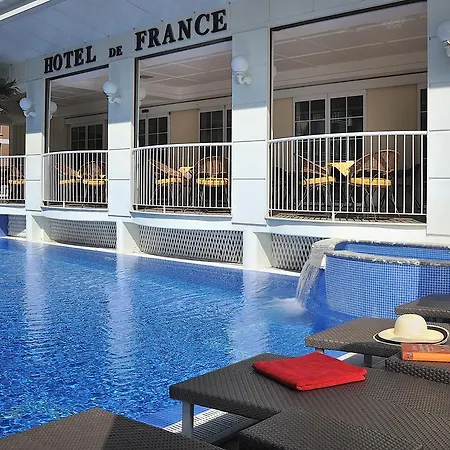Hotel De France-3