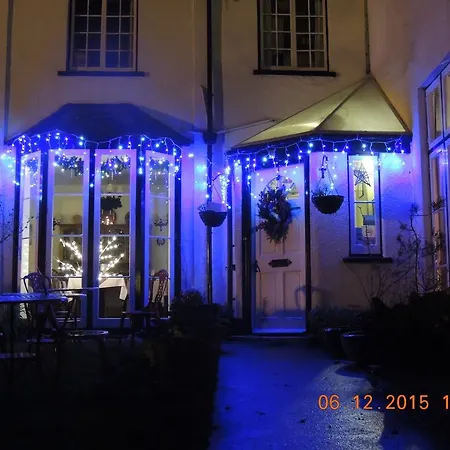 Orchard House Hotel-3