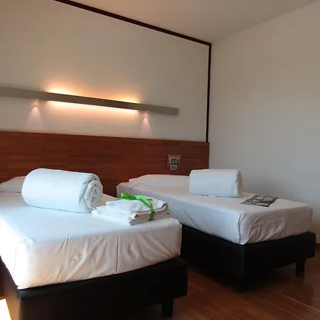 Al Marinaio Hotel Garni-3