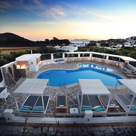 Island House Hotel-3