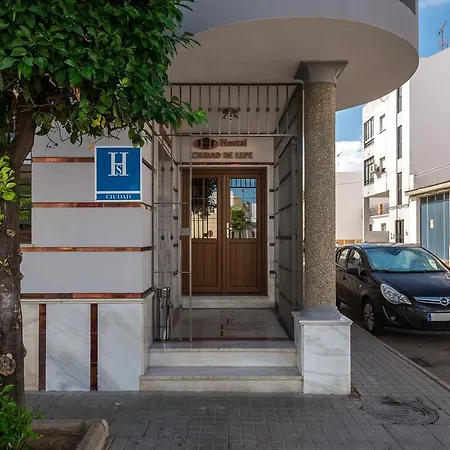 H. Ciudad de Lepe-2