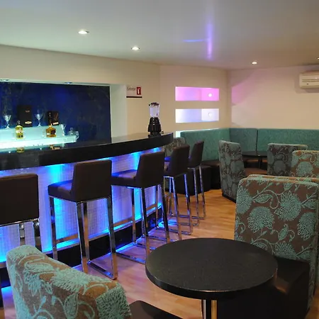 Hotel Centinela Grand-2