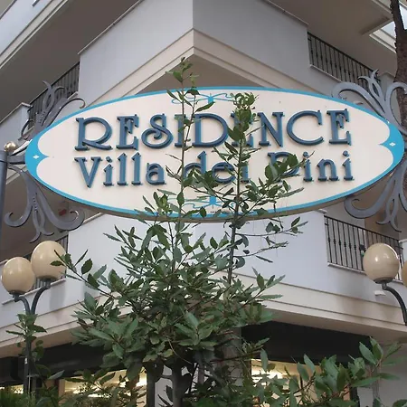 Residence Villa Dei Pini-2