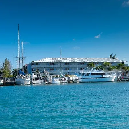 Flamingo Bay Hotel & Marina-3