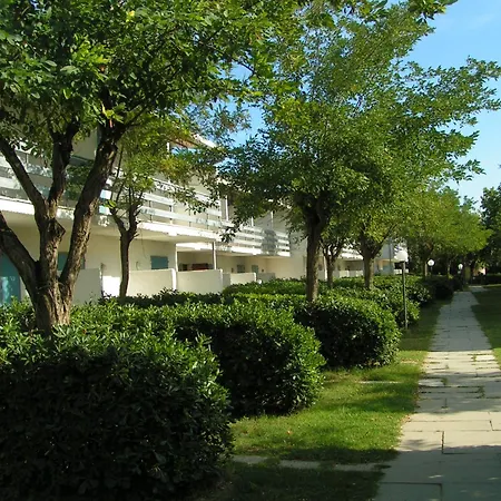 Residence Blu Marlin Natural Free Beach-3