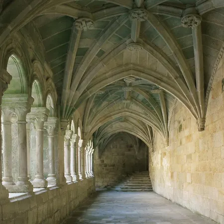 Parador De Santo Estevo-2