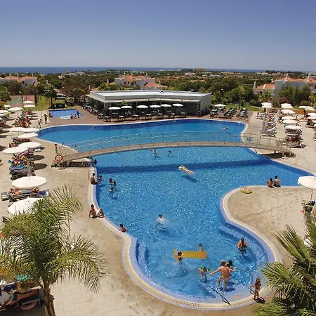 Hotel Apartamento Balaia Atlantico-2