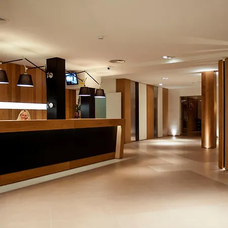 Hotel Rosa Nàutica-3