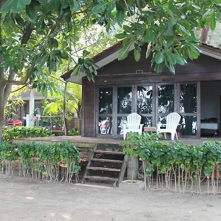 Seribu Resort Thousand Island-2