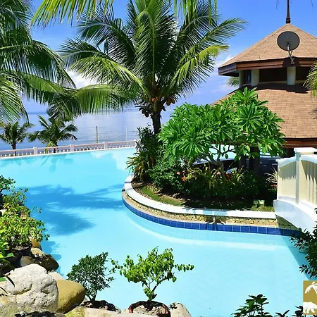 Bearland Paradise Resort-3