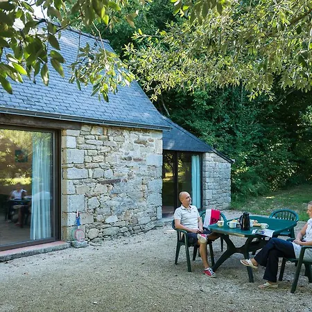 Domaine De L'Orangerie De Lanniron-3