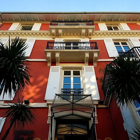 Hôtel&Espace Bien-être La Maison du Lierre-2