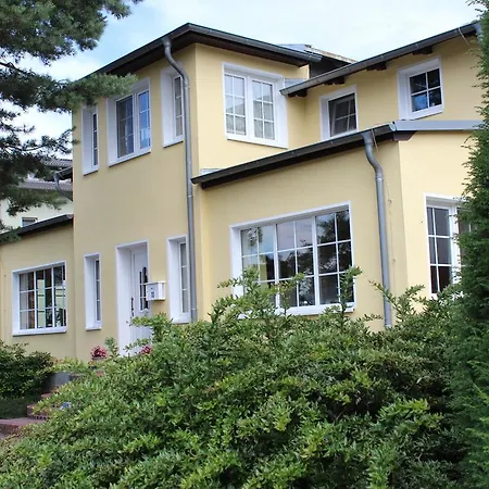 Hotel Villa Strandkorb - Adults Only-2