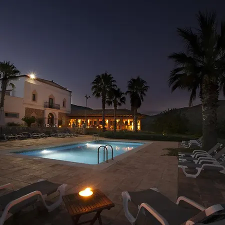 Hotel Cal Naudi-2